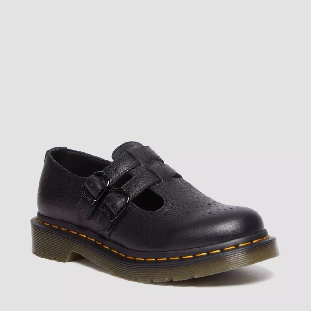 Dr Martens Mary Jane shoes